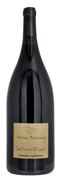 Domaine du Collier Saumur Champigny Rouge 2020