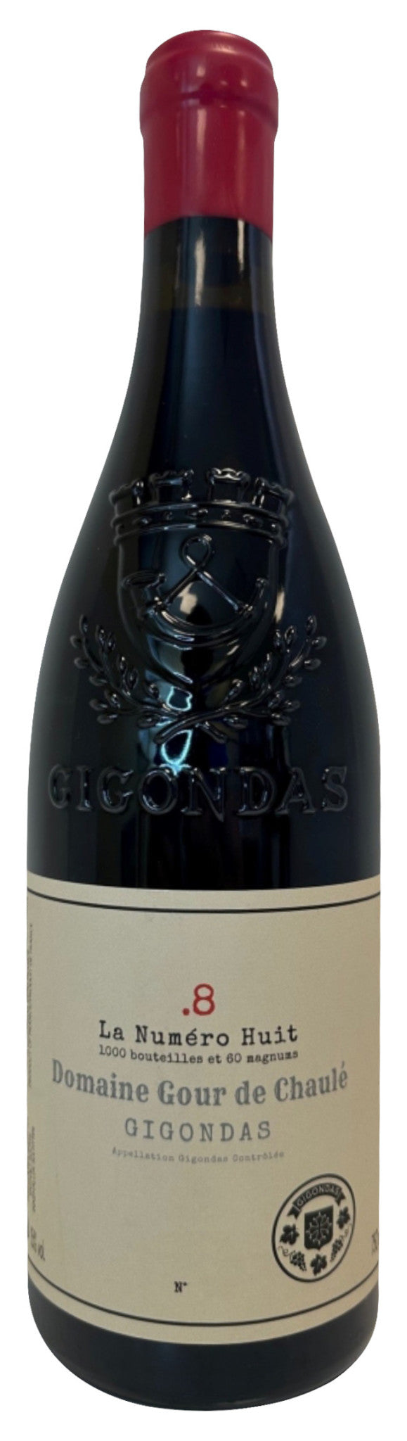 Domaine du Gour de Chaule Gigondas .26 Rose 2023