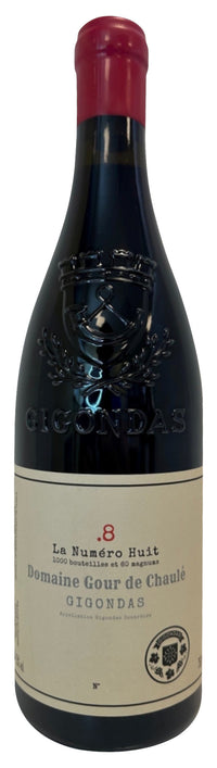 Domaine du Gour de Chaule Gigondas .26 Rose 2023