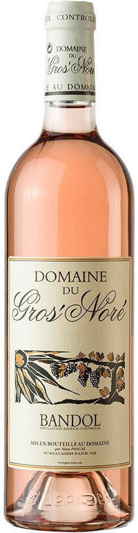 Domaine du Gros Nore Bandol Rose 2022
