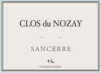 Domaine du Nozay Sancerre Les Clos du Nozay 2022