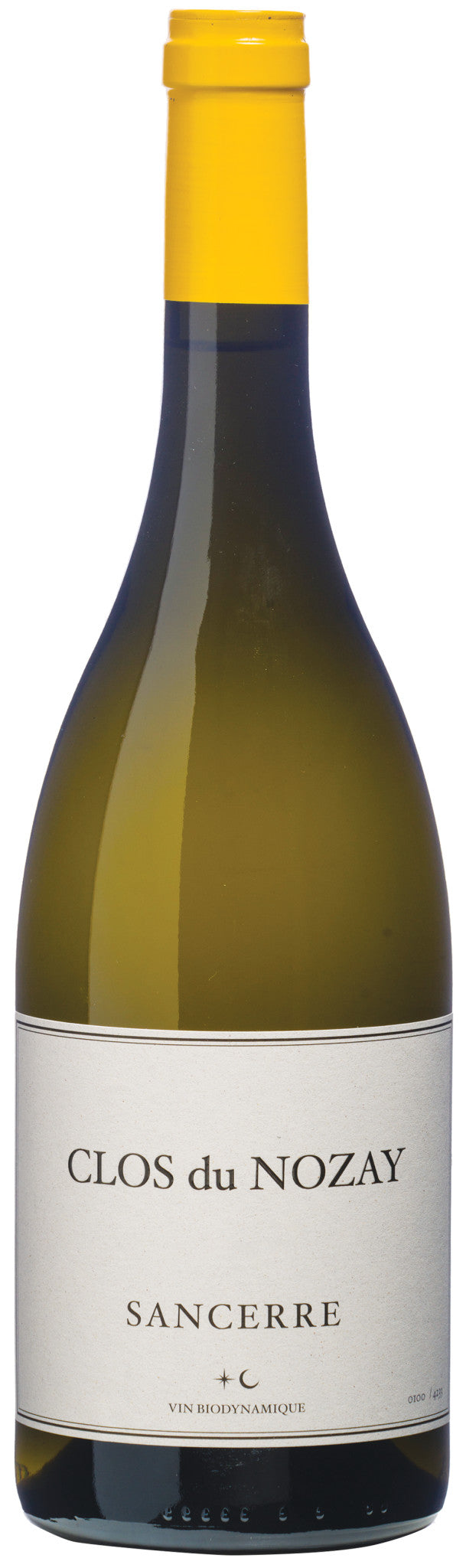 Domaine du Nozay Sancerre Les Clos du Nozay 2022