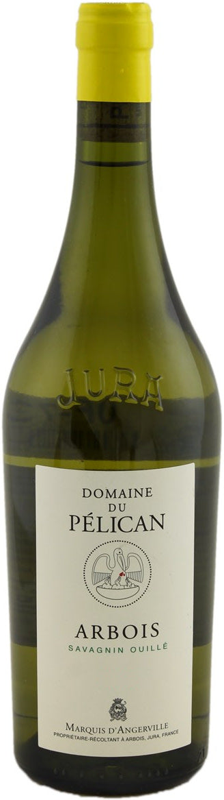 Domaine du Pelican Chardonnay Arbois 2022