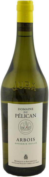 Domaine du Pelican Chardonnay Arbois 2022
