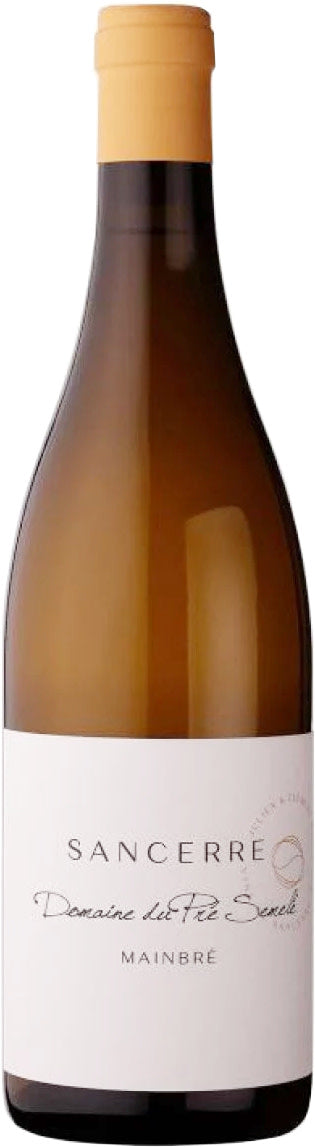 Domaine du Pre Semele Sancerre Mainbre Blanc 2023