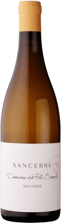 Domaine du Pre Semele Sancerre Mainbre Blanc 2023