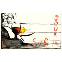 Domaine du Roujou Silex Cabernet Franc 2021