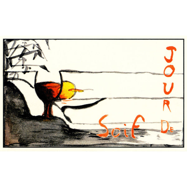 Domaine du Roujou Silex Cabernet Franc 2021