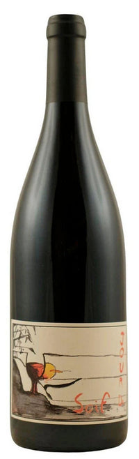 Domaine du Roujou Silex Cabernet Franc 2021