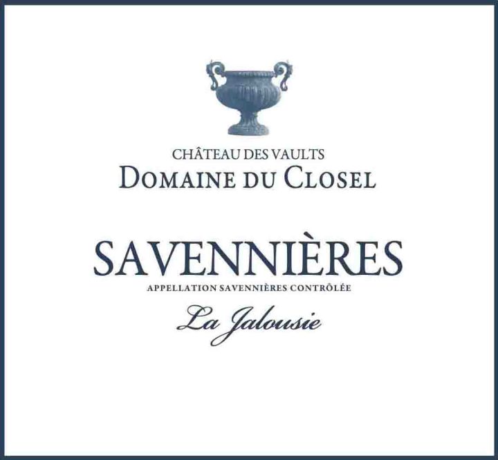 Domaine du Salvard Cheverny Blanc 2022