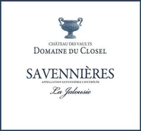 Domaine du Salvard Cheverny Blanc 2022