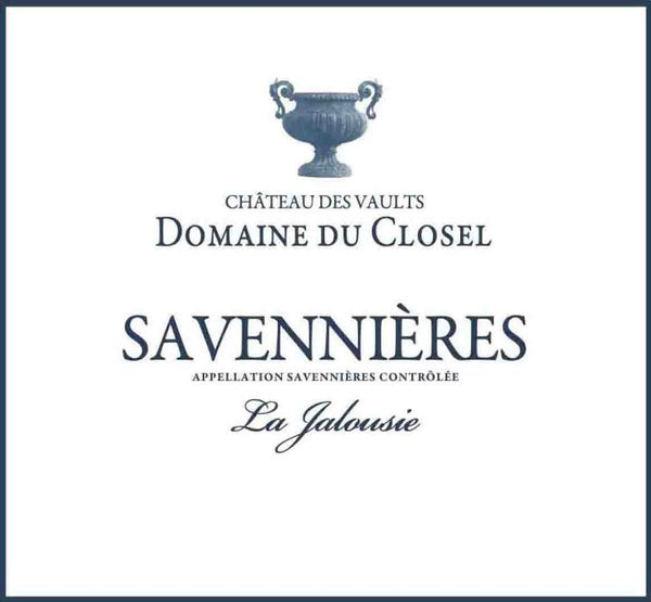 Domaine du Salvard Cheverny Blanc 2022