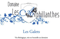 Domaine les Aphillanthes Cote du Rhone Rose 2022