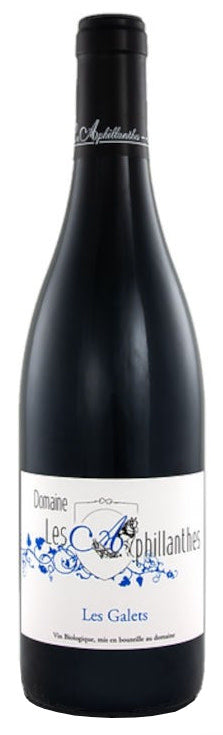 Domaine les Aphillanthes Cote du Rhone Rose 2022