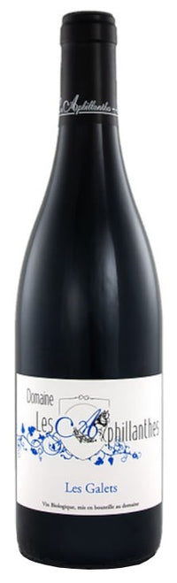 Domaine les Aphillanthes Cote du Rhone Rose 2022