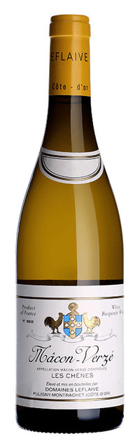 Domaines Leflaive Macon-Verze Les Chenes 2020
