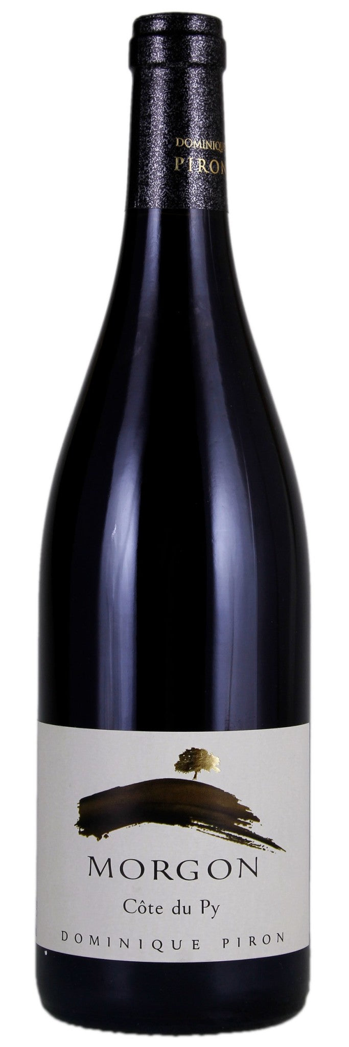 Dominique Piron Beaujolais Morgon Cote du Py 2020