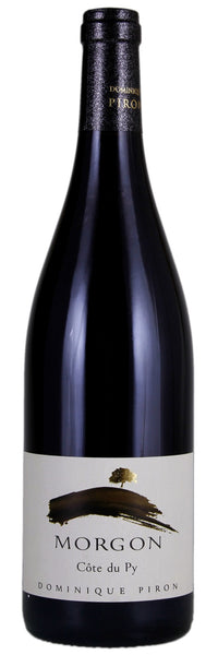 Dominique Piron Beaujolais Morgon Cote du Py 2020