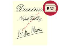 Dominus Estate 2010