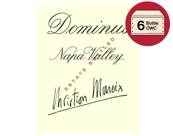 Dominus Estate 2010