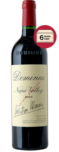 Dominus Estate 2010