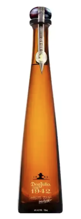 Don Julio 1942 Tequila 750mL