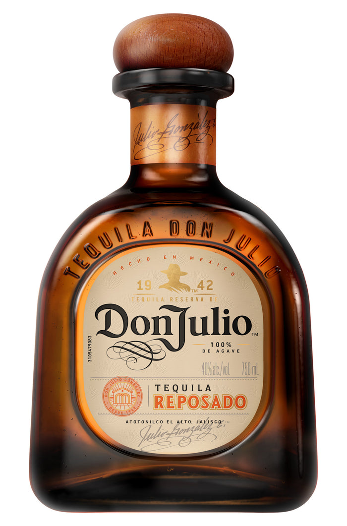 Don Julio Reposado Primavera 750mL