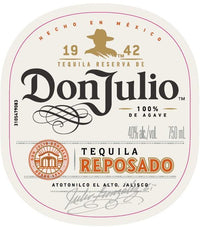 Don Julio Reposado Primavera 750mL