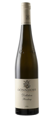 Donnhoff Dellchen GG Riesling 2018
