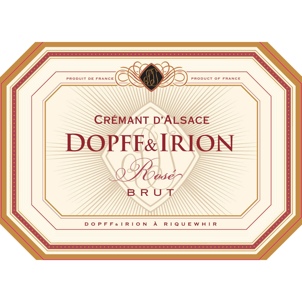 Dopff & Irion Cuvee Rene Riesling 2020