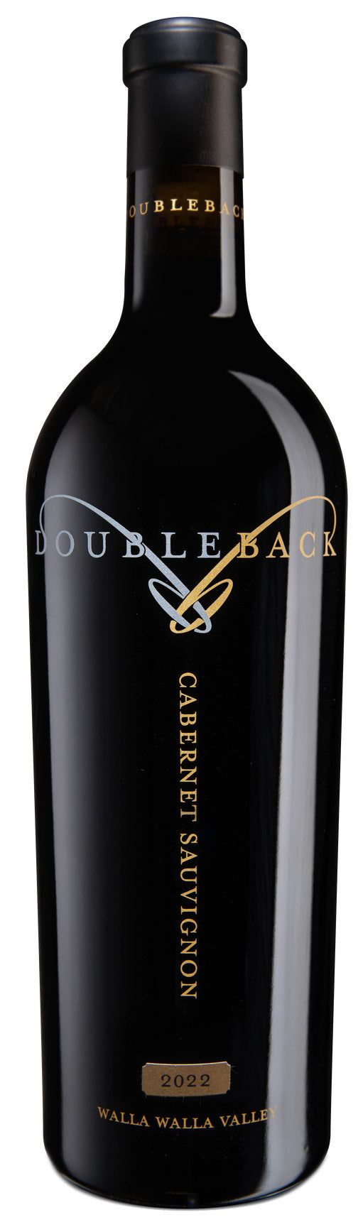 Doubleback Merlot 2022