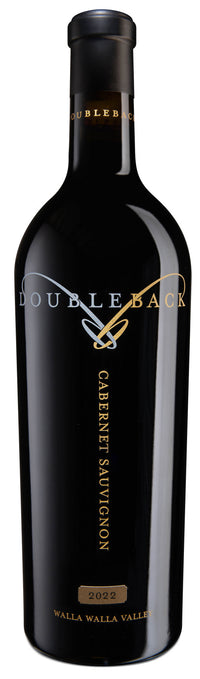 Doubleback Merlot 2022