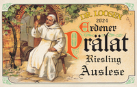 Dr. Loosen Erdener Pralat Goldkapsel Auslese (375ML Half-bottle) 2022