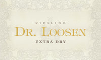 Dr. Loosen Riesling Sekt Sparkling NV