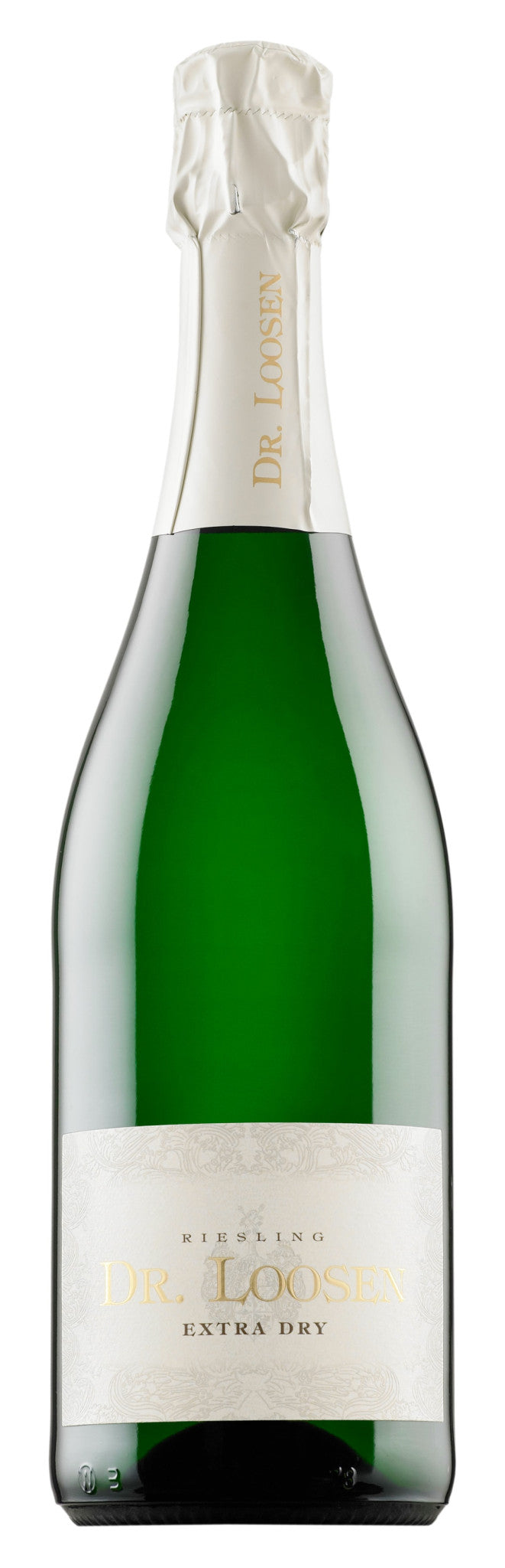 Dr. Loosen Riesling Sekt Sparkling NV