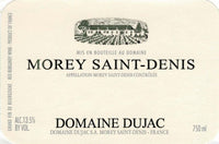 Domaine Dujac Morey Saint-Denis 2022