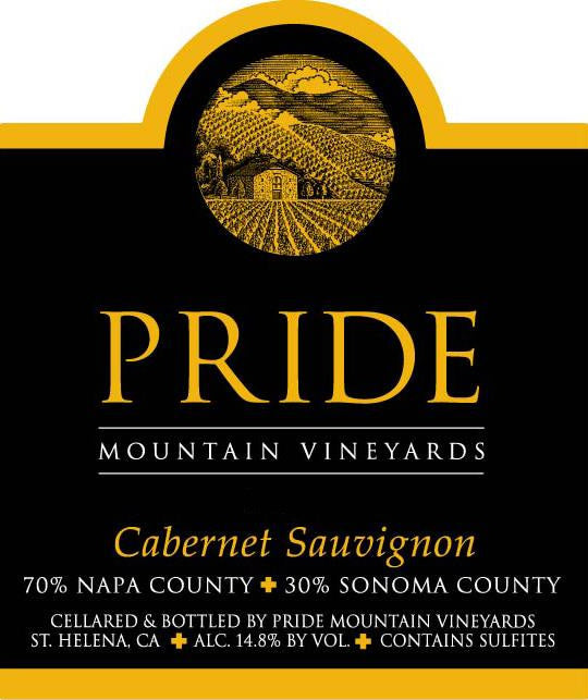 Dunn Vineyards Howell Mountain Cabernet Sauvignon 2018
