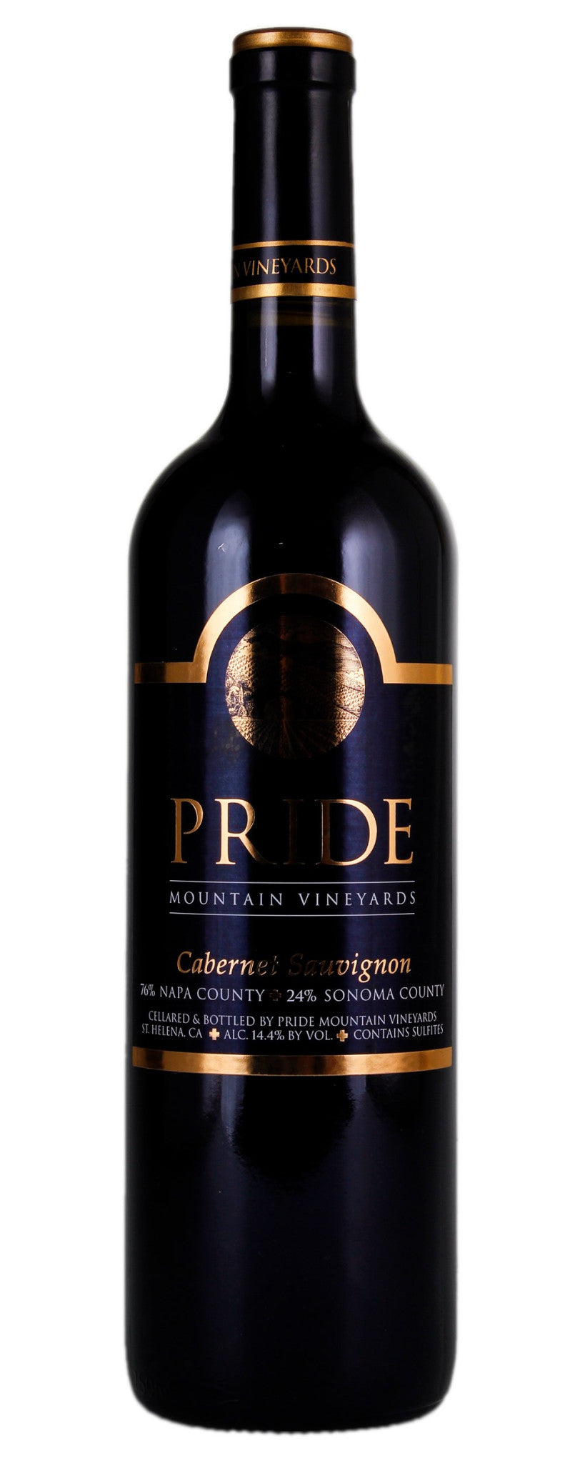 Dunn Vineyards Howell Mountain Cabernet Sauvignon 2018