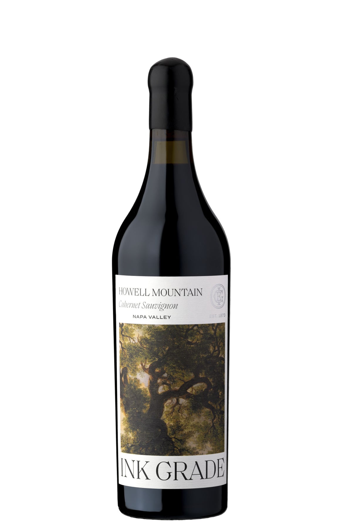 Dunn Vineyards Howell Mountain Cabernet Sauvignon Magnum 2018