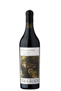 Dunn Vineyards Howell Mountain Cabernet Sauvignon Magnum 2018