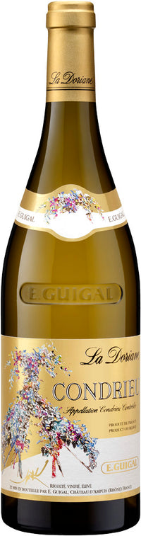 E. Guigal Condrieu La Doriane Viognier 2023