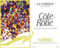 E. Guigal La Mouline Cote-Rotie 2015