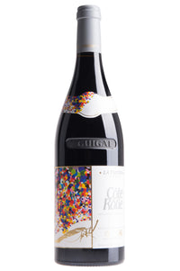 E. Guigal La Mouline Cote-Rotie 2015