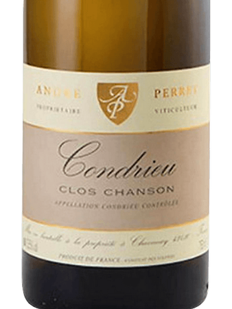 Domaine Andre Perret Clos Chanson Condrieu 2023