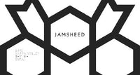 Jamsheed Seville Syrah 2015