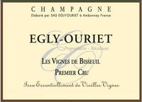 Egly-Ouriet 1er Cru Les Vignes de Bisseuil
