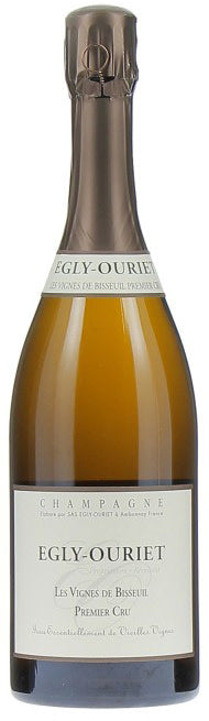 Egly-Ouriet 1er Cru Les Vignes de Bisseuil