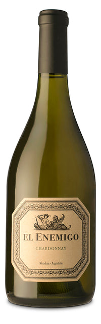 El Enemigo Chardonnay 2019