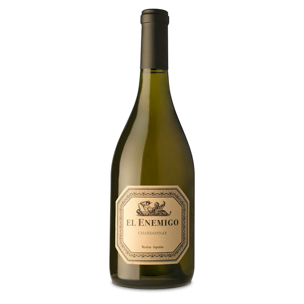 El Enemigo Chardonnay