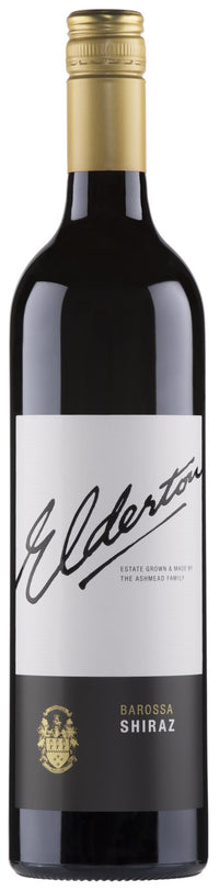 Elderton Estate Shiraz 2019